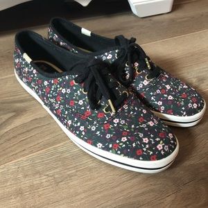 Kate Spade Keds